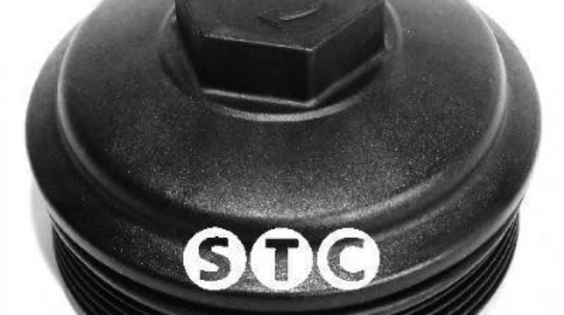 Capac, carcasa filtru ulei SKODA SUPERB II Combi (3T5) (2009 - 2015) STC T403841 piesa NOUA