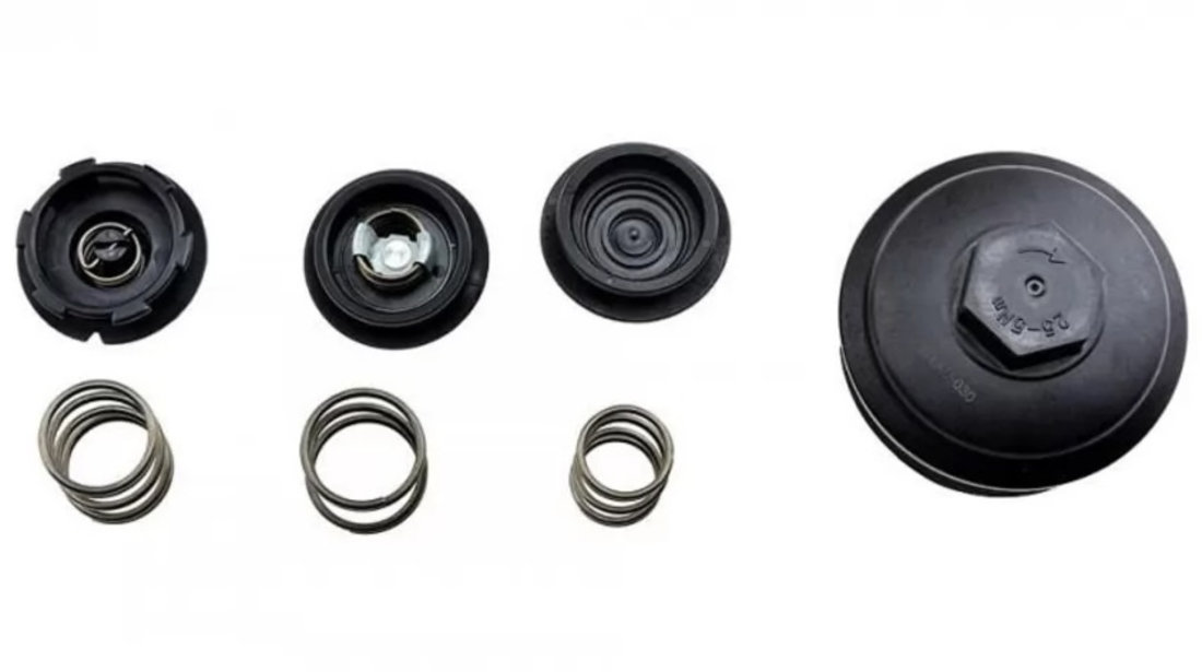 Capac Carcasa Filtru Ulei Stc Volkswagen Caddy 3 2004-2010 T403841