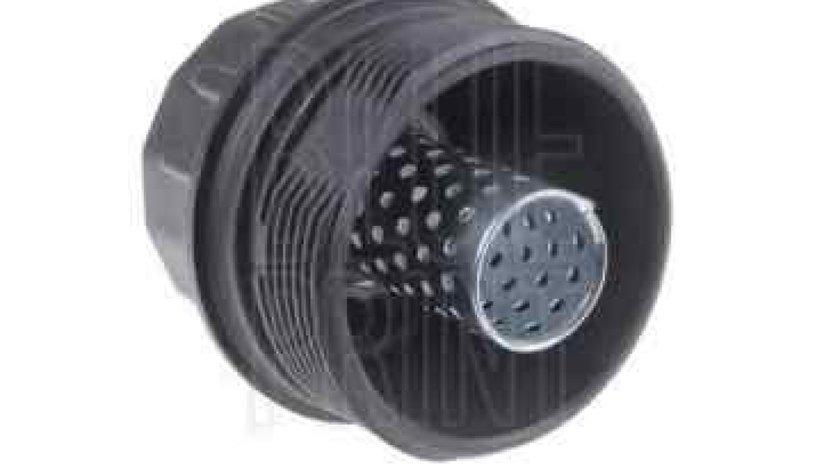 Capac carcasa filtru ulei TOYOTA AURIS NRE15 ZZE15 ADE15 ZRE15 NDE15 BLUE PRINT ADT39905