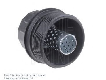 Capac, carcasa filtru ulei TOYOTA AURIS (ZWE18, NZE18, ZRE18) (2012 - 2016) BLUE PRINT ADT39905 pies...