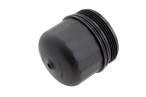 CAPAC CARCASA FILTRU ULEI, VOLVO S40 1.6,1.8,2.0,2.0T 1995-,S40 II 1.8,2.0 2006-,S60 2.0T,2.4,2.4T 2...
