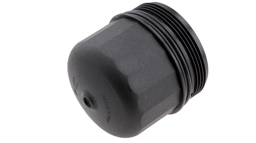 CAPAC CARCASA FILTRU ULEI, VOLVO S40 1.6,1.8,2.0,2.0T 1995-,S40 II 1.8,2.0 2006-,S60 2.0T,2.4,2.4T 2000-,2.5T 2002-,XC90 2.5T 2002-