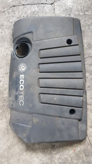 Capac carcasa motor opel astra h 1.8 16v 92 kw 125 cp z18xe euro 4