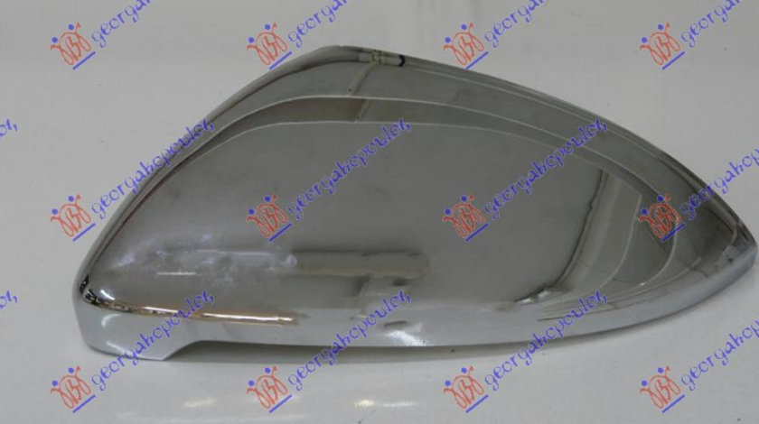 Capac/Carcasa Oglinda Cromata Stanga VW Golf 7 2013 2014 2015 2016