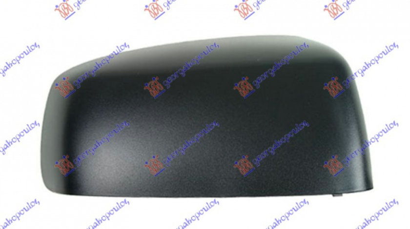 Capac/Carcasa Oglinda Dreapta -2009 Fiat Panda 2003-2004-2005-2006-2007-2008-2009-2010-2011-2012-2013-2014