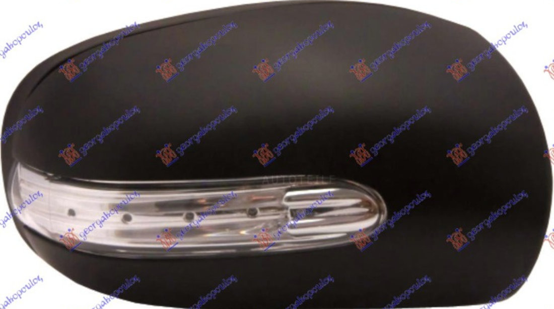 Capac/Carcasa Oglinda Dreapta Cu Indicator Led Mercedes C-Class W203 2003-2004-2005-2006-2007