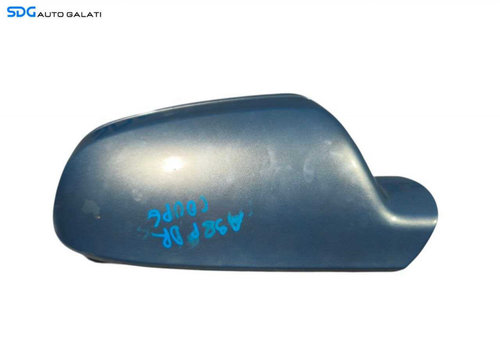 Capac Carcasa Oglinda Dreapta Electrica Audi A3 8P 2008 - 2013 [LR1292]