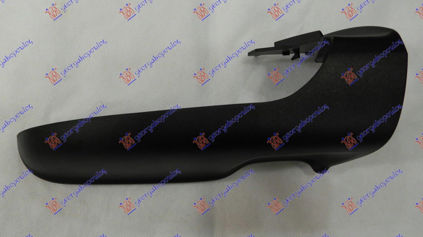 Capac/Carcasa Oglinda Dreapta Grunduita 2008- Mercedes A-Class W169 2004-2005-2006-2007-2008-2009-2010-2011-20