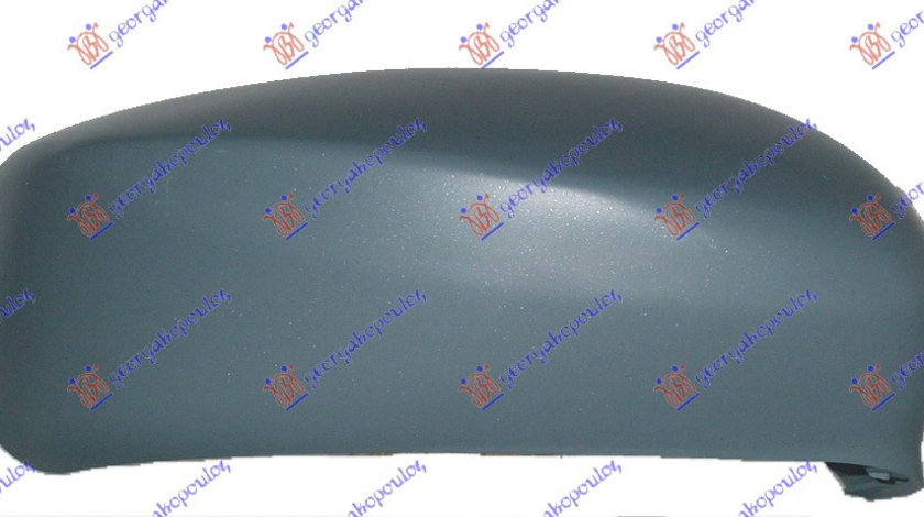 Capac/Carcasa Oglinda Dreapta Grunduita Fiat Stilo 2001-2002-2003-2004-2005-2006