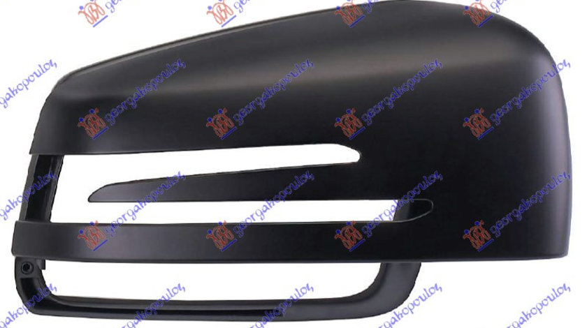 Capac/Carcasa Oglinda Dreapta Grunduita Mercedes B Class W246 2011-2012-2013-2014