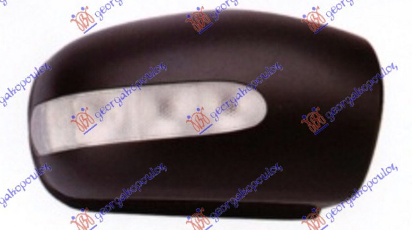 Capac/Carcasa Oglinda Dreapta Mercedes C-Class W203 2000-2001-2002-2003