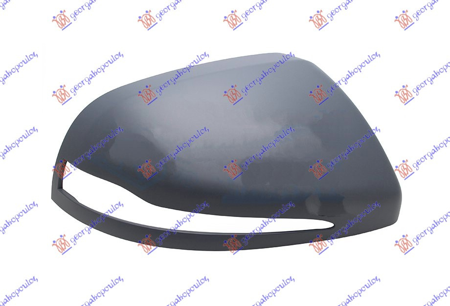 Capac/Carcasa Oglinda Dreapta Mercedes V-Klass (W447) 2015 2016 2017 2018 2019 2020