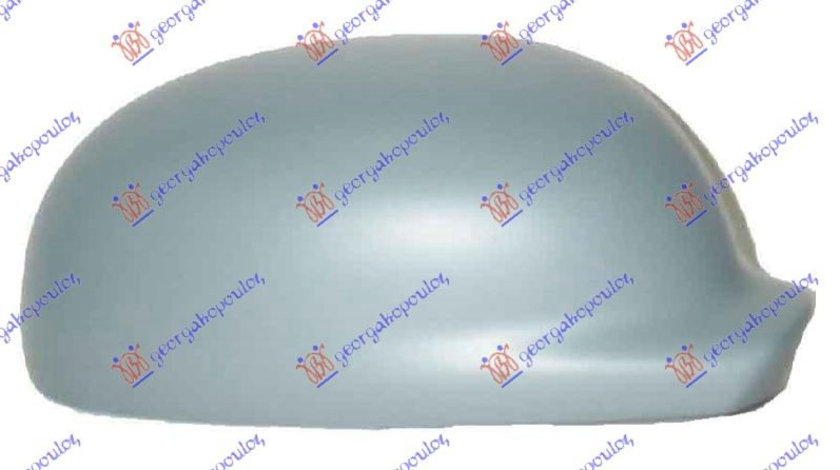 Capac/Carcasa Oglinda Dreapta Peugeot 406 Sedan An 1996 1997 1998 1999 2000 2001 2002 2003 2004 2005