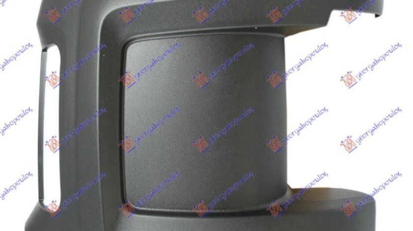 Capac/Carcasa Oglinda Dreapta Scurta Fiat Ducato 2014-