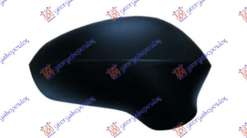 Capac/Carcasa Oglinda Dreapta ​Seat Ibiza 2008 2009 2010 2011 2012