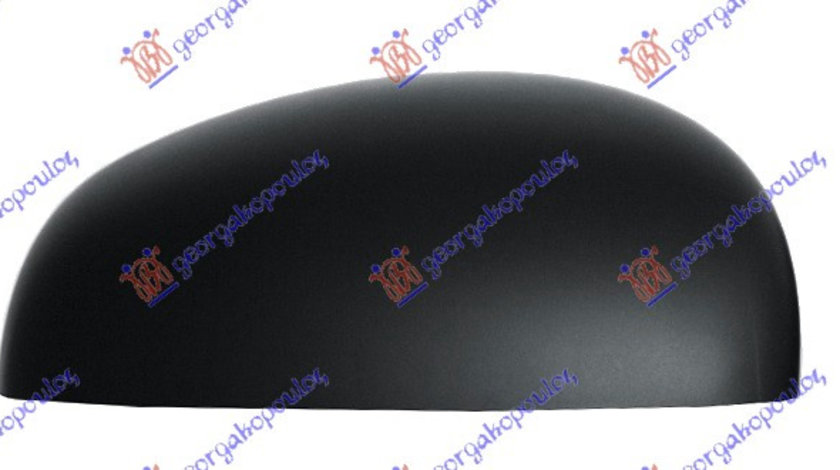 Capac/Carcasa Oglinda Dreapta Skoda Fabia 2007 2008 2009 2010