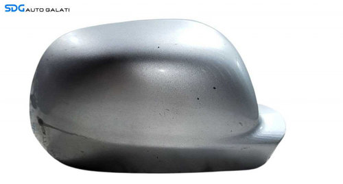 Capac Carcasa Oglinda Dreapta Volkswagen Golf 4 1998 - 2005 Cod 057272 [L7478]