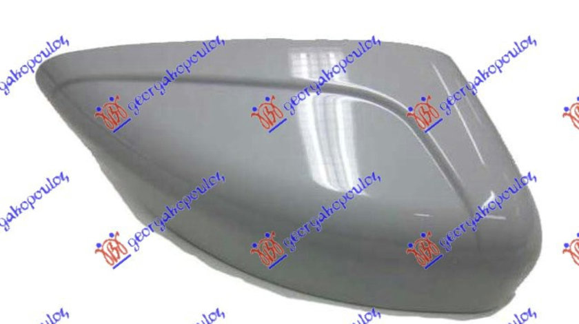 Capac/Carcasa Oglinda Dreapta Volvo XC60 2008 2009 2010 2011 2012 2013