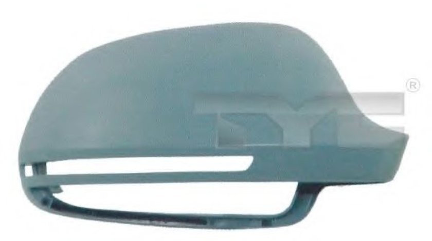 Capac carcasa oglinda exterioara AUDI Q3 (8U) (2011 - 2016) TYC 302-0072-2 - produs NOU