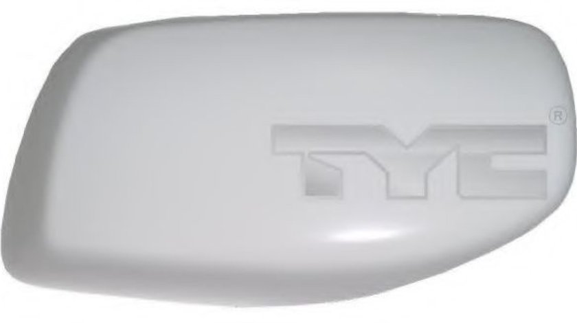 Capac carcasa oglinda exterioara BMW Seria 6 (E63) (2004 - 2010) TYC 303-0089-2 produs NOU