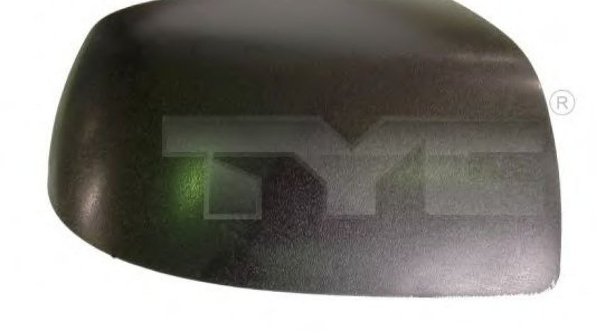 Capac carcasa oglinda exterioara FORD FIESTA V (JH, JD) (2001 - 2010) TYC 310-0078-2 produs NOU