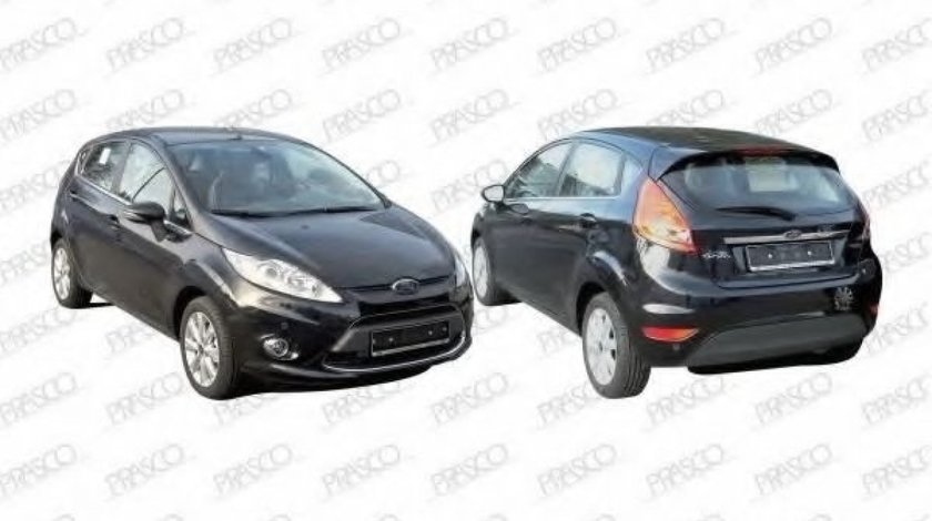Capac carcasa oglinda exterioara FORD FIESTA VI (2008 - 2016) PRASCO FD3447413 produs NOU