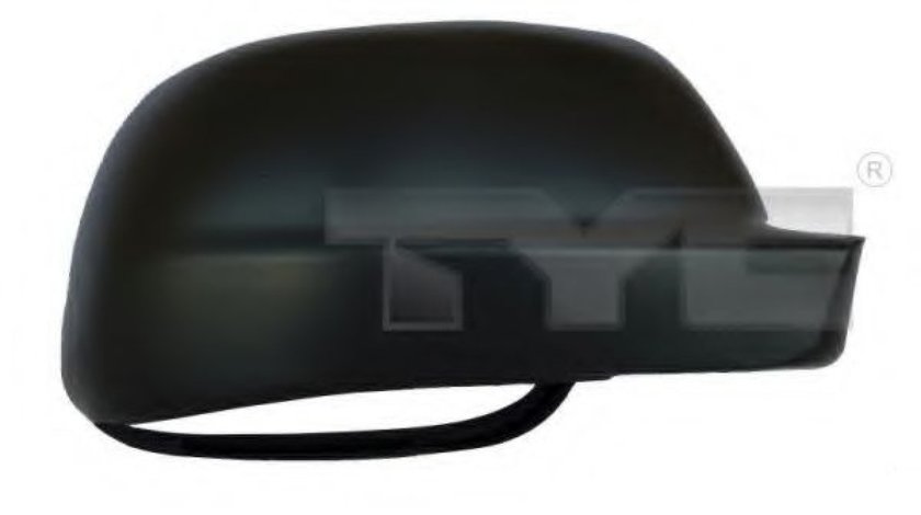 Capac carcasa oglinda exterioara SEAT TOLEDO II (1M2) (1998 - 2006) TYC 337-0037-2 produs NOU