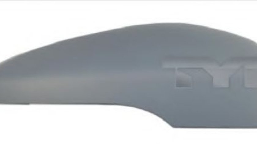 Capac carcasa oglinda exterioara VW PASSAT CC (357) (2008 - 2012) TYC 337-0217-2 - produs NOU
