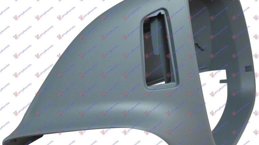 Capac/Carcasa Oglinda Grunduita Dreapta Audi Q5 2012 2013 2014 2015 2016