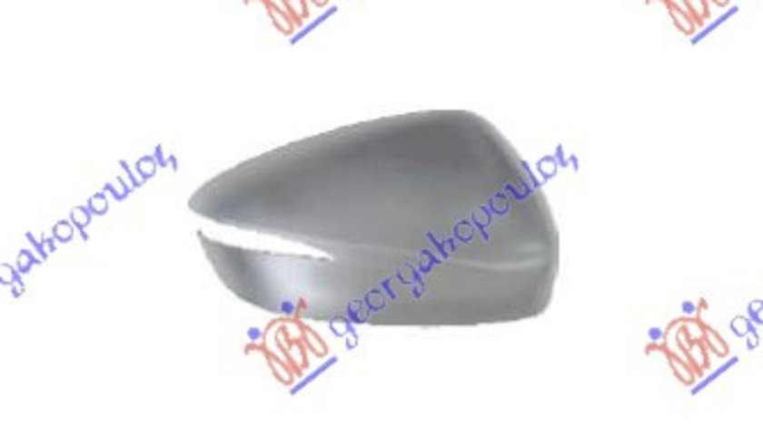 Capac/Carcasa Oglinda Grunduita Dreapta Mazda CX5 2011 2012 2013 2014 2015 2016 2017