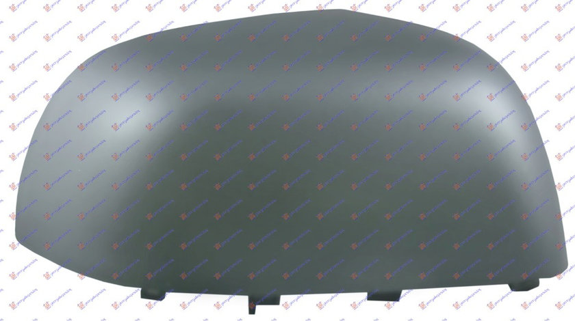 Capac/Carcasa Oglinda Grunduita Dreapta Nissan Micra (K13) 2010 2011 2012 2013