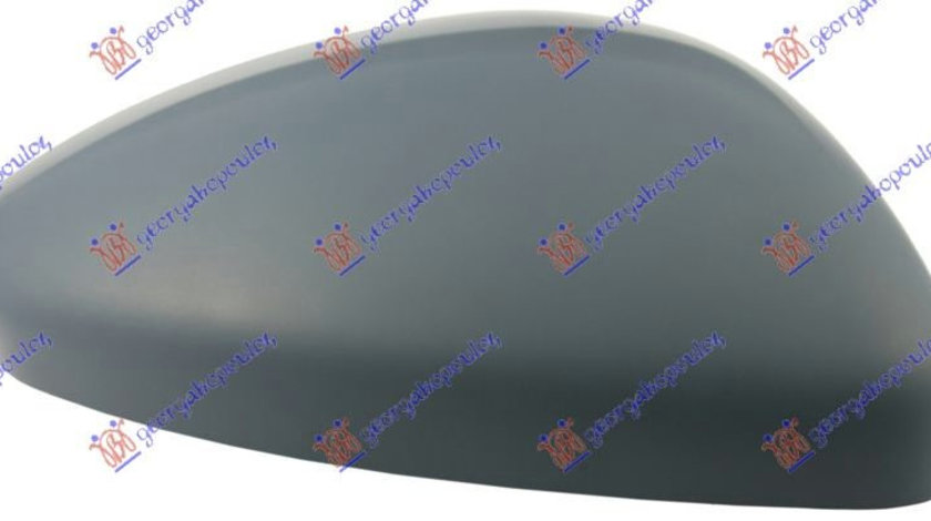 Capac/Carcasa Oglinda Grunduita Dreapta Opel Corsa F 2019 2020 2021