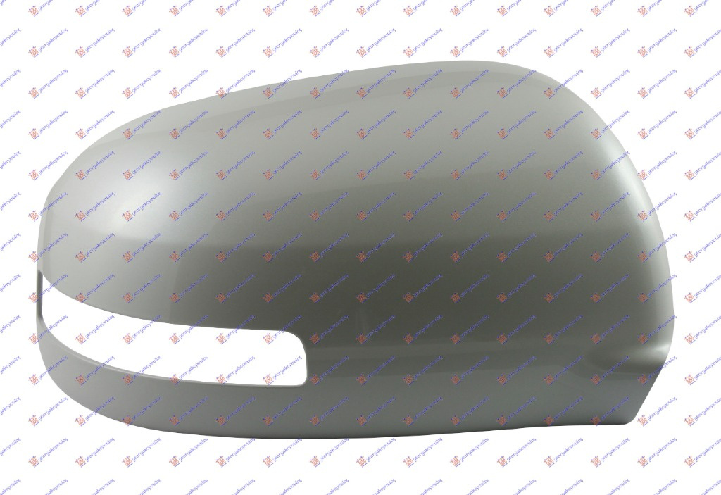 Capac/Carcasa Oglinda Grunduita Dreapta Peugeot 4008 An 2012 2013 2014 2015 2016 2017