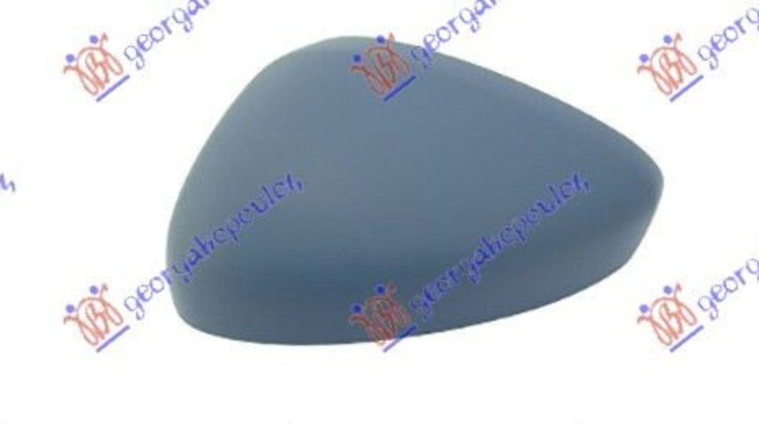 Capac/Carcasa Oglinda Grunduita Stanga Citroen DS4 2011 2012 2013 2014 2015