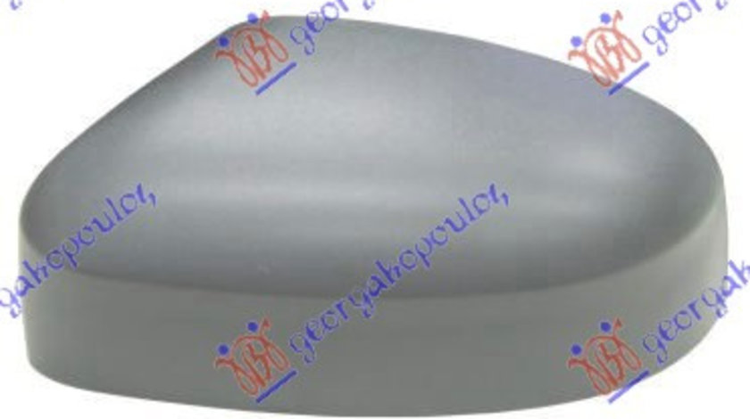 Capac/Carcasa Oglinda Grunduita Stanga Ford Mondeo 2007 2008 2009 2010 2011