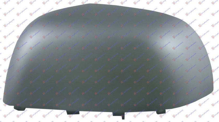 Capac/Carcasa Oglinda Grunduita Stanga Nissan Micra (K13) 2013 2014 2015 2016 2017