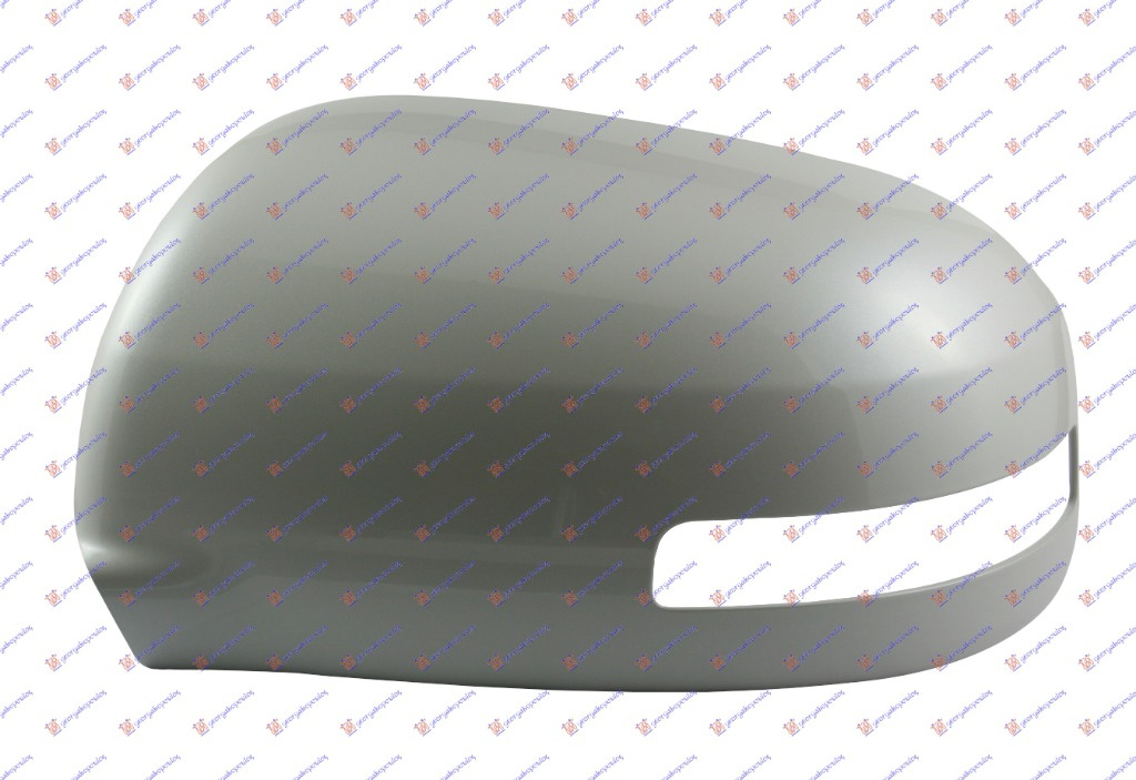 Capac/Carcasa Oglinda Grunduita Stanga Peugeot 4008 An 2012 2013 2014 2015 2016 2017