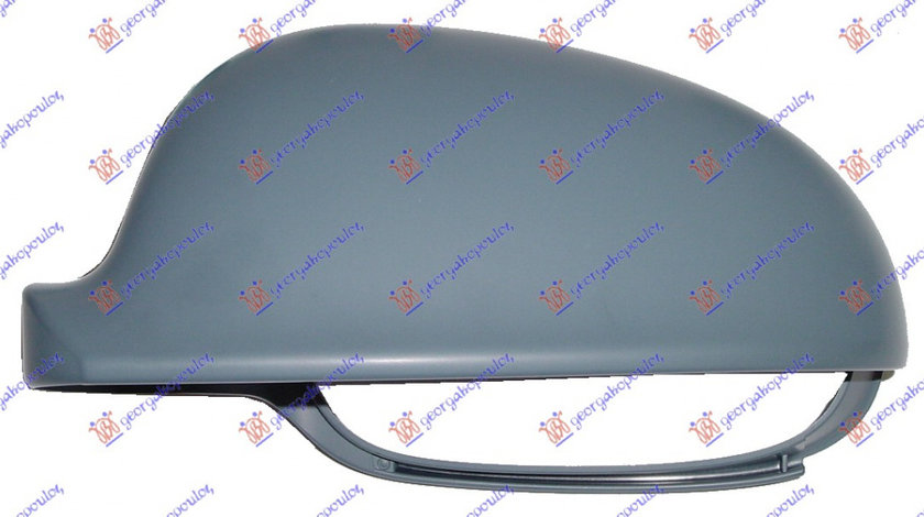 Capac/Carcasa Oglinda Grunduita Stanga VW EOS 2006 2007 2008 2009 2010 2011