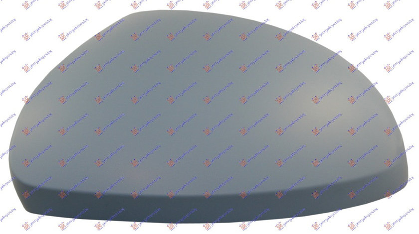 Capac/Carcasa Oglinda Grunduita Stanga VW Tiguan 2011 2012 2013 2014 2015 2016