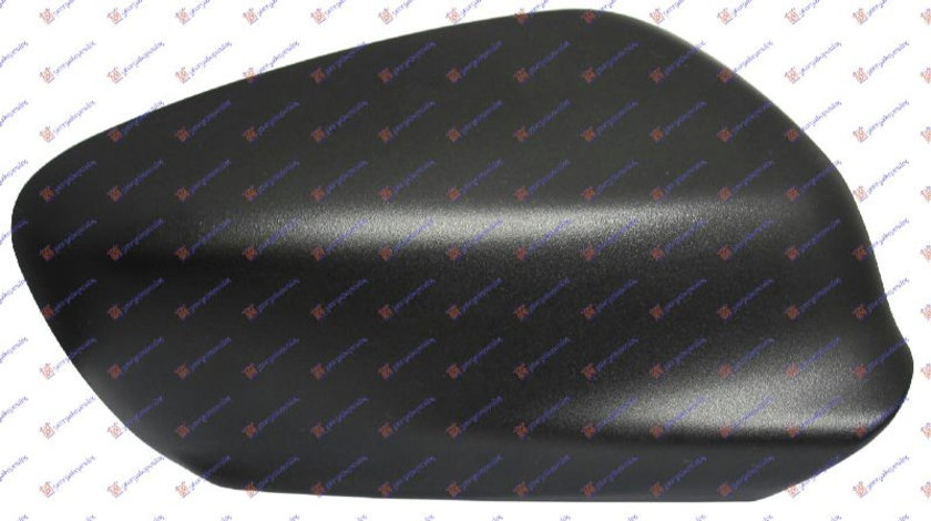 Capac/Carcasa Oglinda Neagra Dreapta Citroen C-ELYSEE 2013 2014 2015 2016