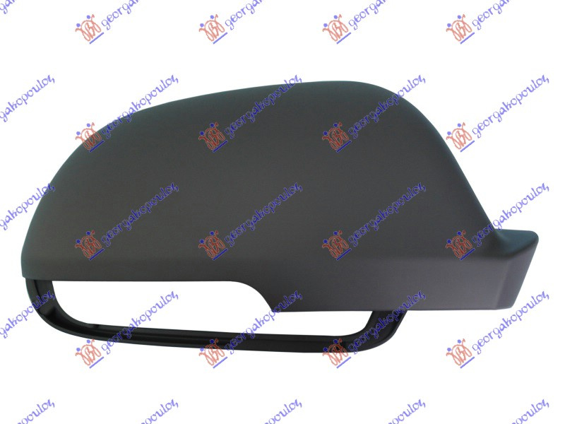 Capac Carcasa Oglinda Skoda Octavia 2 II FaceLift 2008 2009 2010 2011 2012 2013 Dreapta