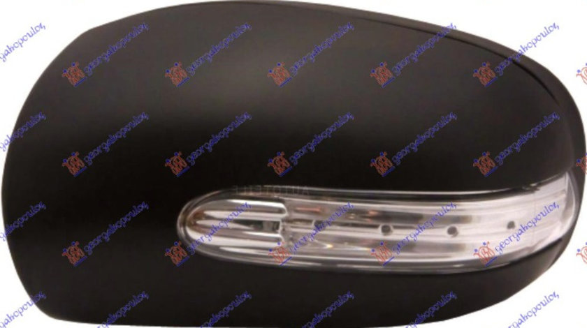 Capac/Carcasa Oglinda Stanga Cu Indicator Led Mercedes CLC W203 COUPE 2001-2002-2003-2004-2005-2006-2007-2008