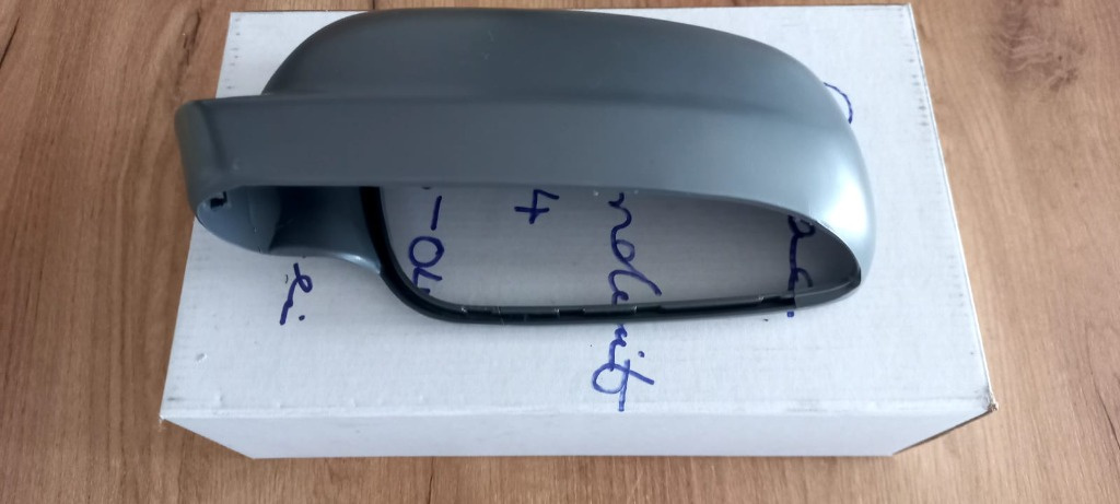 Capac/Carcasa Oglinda Stanga Grundita VW Golf 4/IV 1997 1998 1999 2000 2001 2002 2003 2004 2005 2006