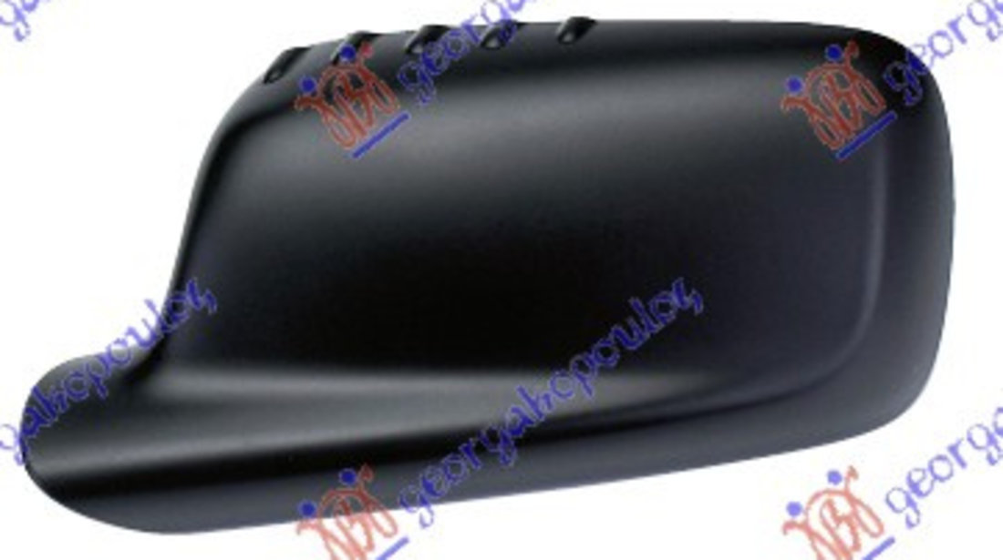 Capac/Carcasa Oglinda Stanga Grunduita BMW Seria 7 E65/E66 2002-2003-2004-2005-2006-2007-2008