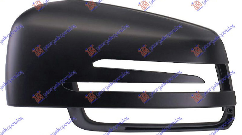 Capac/Carcasa Oglinda Stanga Grunduita Mercedes A-Class W176 2012-2013-2014-2015