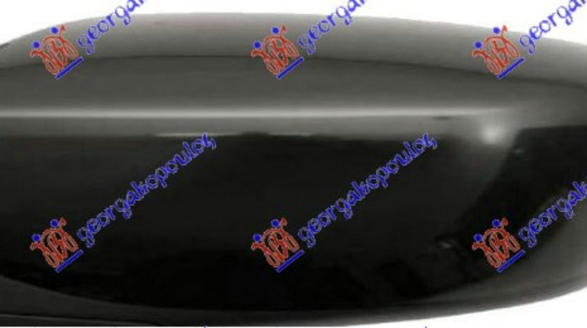 Capac/Carcasa Oglinda Stanga Hyundai I10 2007-2008-2009-2010