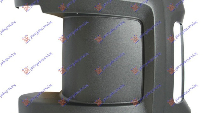 Capac/Carcasa Oglinda Stanga Peugeot Boxer 2006 2007 2008 2009 2010 2011 2012 2013 2014