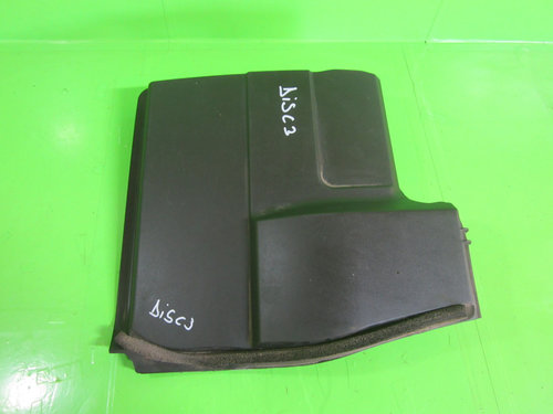 CAPAC / CARCASA POMPA ABS COD DWN500032 LAND ROVER DISCOVERY 3 2.7 TD FAB. 2004 - 2009 ⭐⭐⭐⭐...