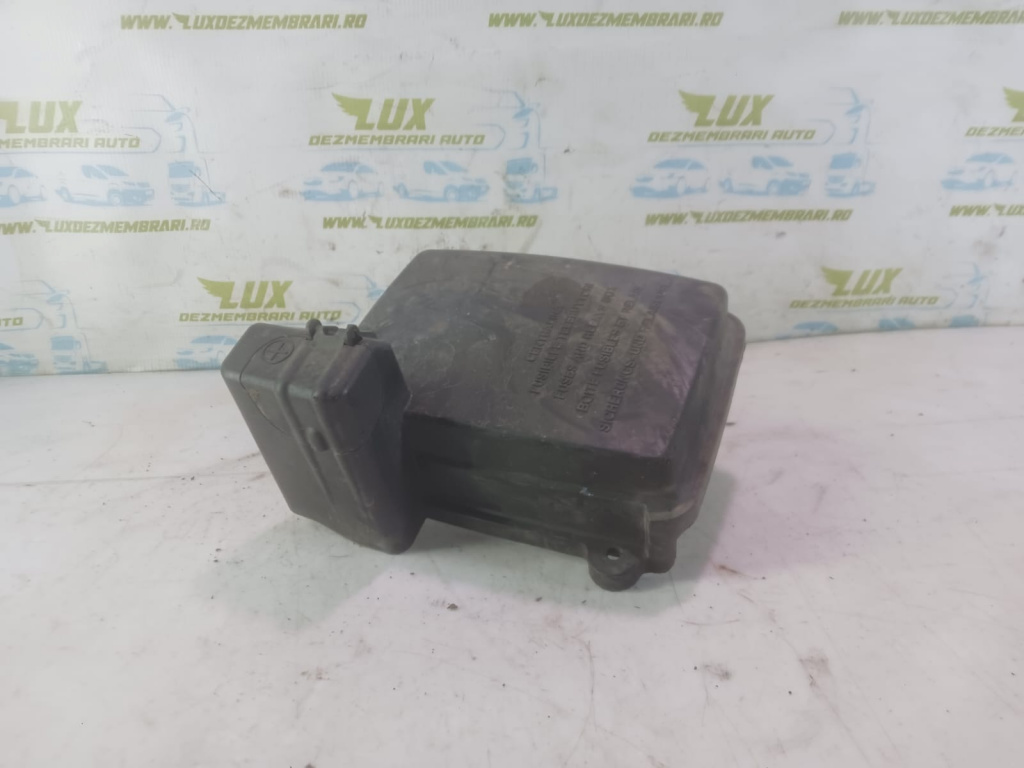 Capac carcasa tablou sigurante Fiat Ducato 3 Typ250 [2006 - 2011] 2.3 d F1AE0481D