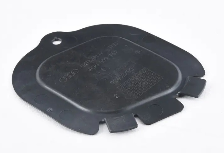 Capac Carenaj Oe Audi A6 C7 2010→ 4G0809967